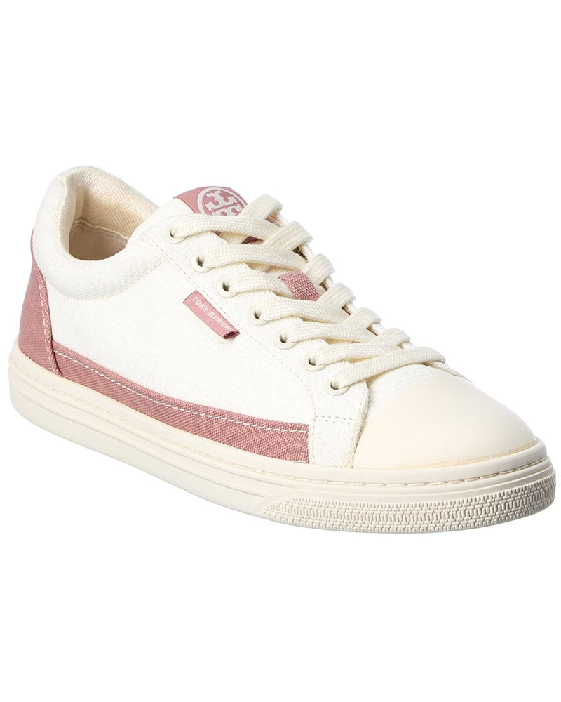 TORY BURCH Classic Court Sneaker Sz8.5 EU39