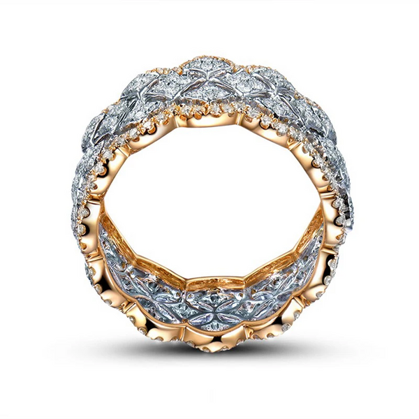 LORIELE Vintage Inspired Ring