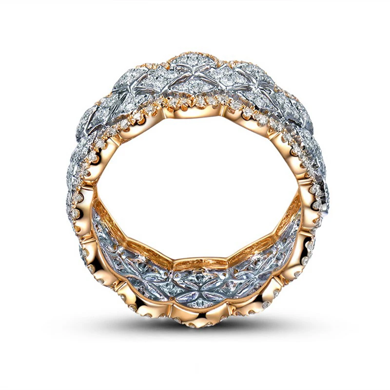 LORIELE Vintage Inspired Ring