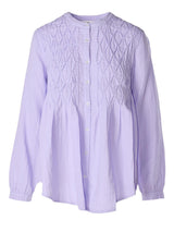 SILLS Eden Shirt - Lilac  Sz10