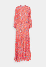 LOLLYS LAUNDRY Nee Dress - Flower Print SzM