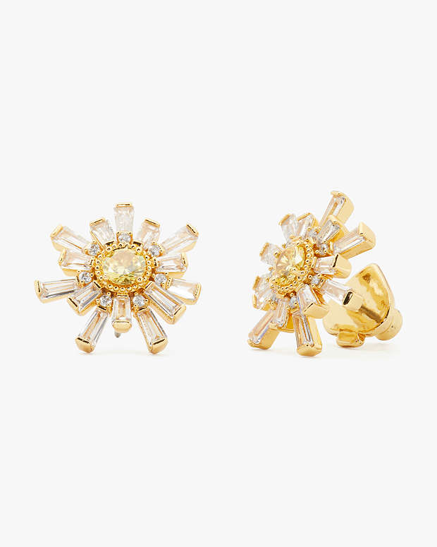 KATE SPADE Sunny Stud Earrings