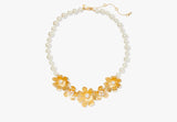 KATE SPADE Garden Party Necklace