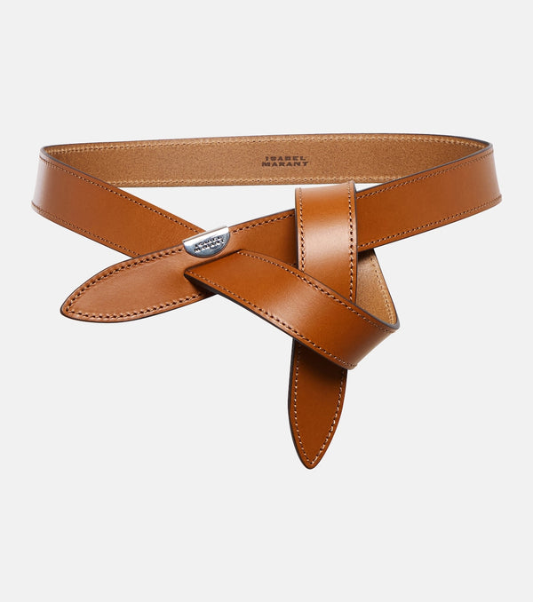 ISABEL MARANT Lecce Belt - Medium