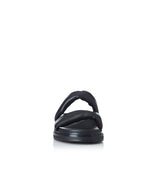 ALIAS MAE Paris Black Sandal - EU40