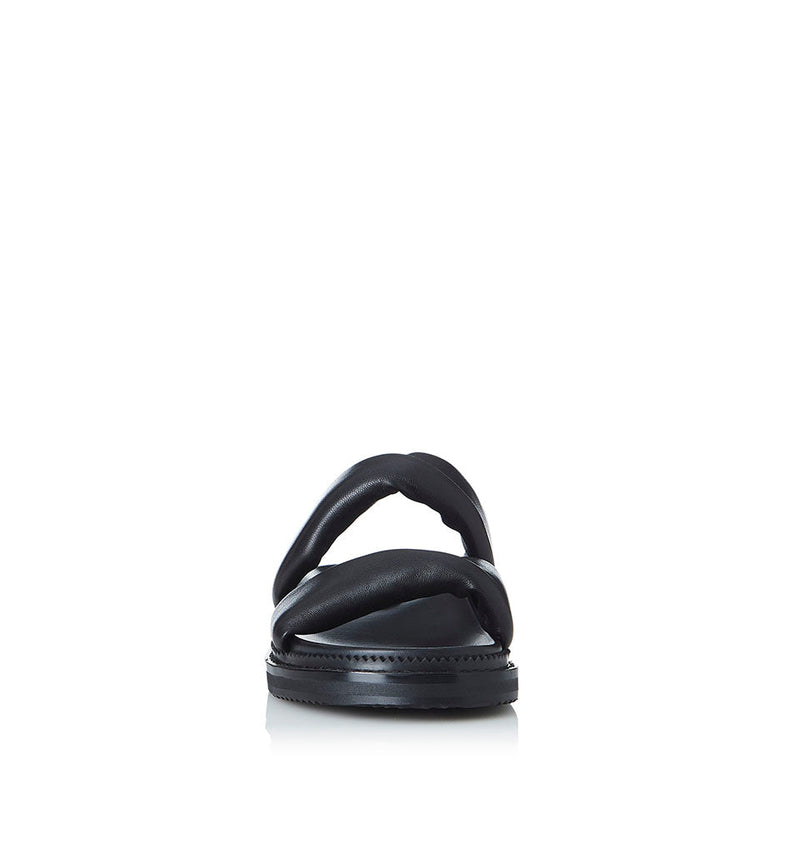 ALIAS MAE Paris Black Sandal - EU40