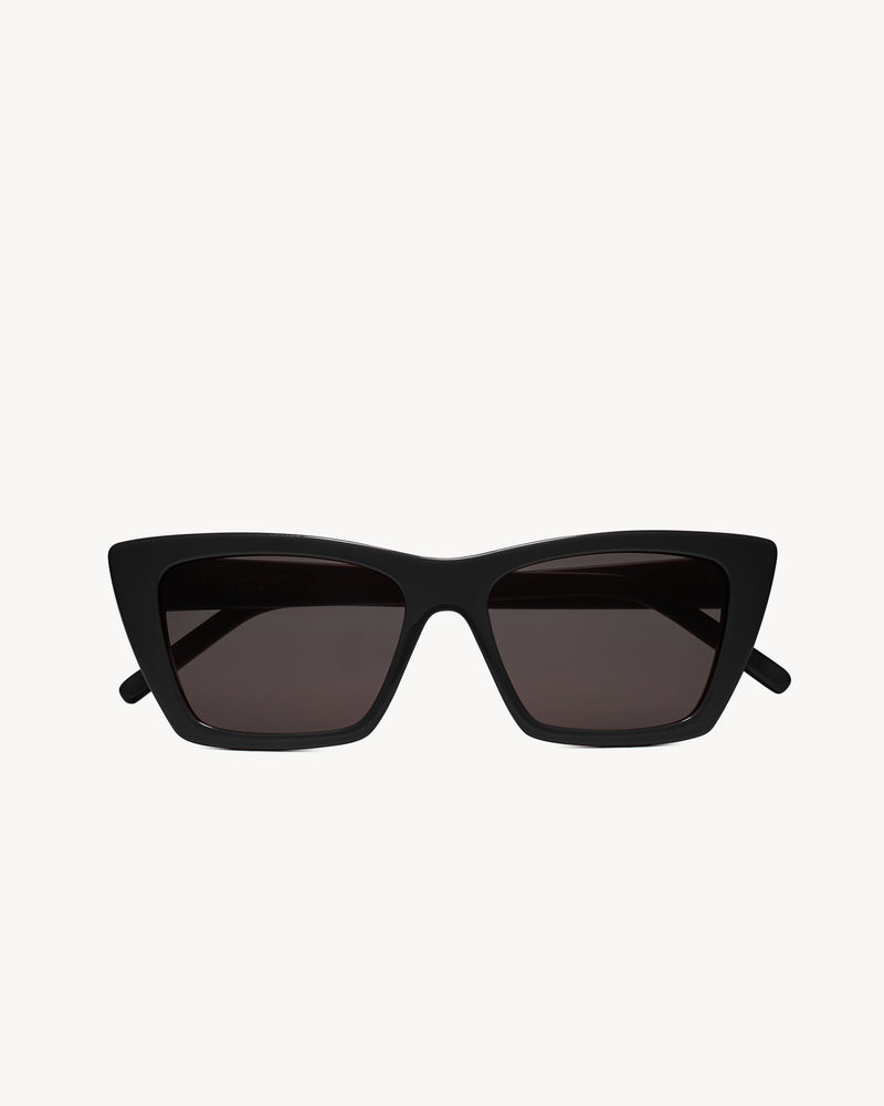 SAINT LAURENT Mica Sunglasses