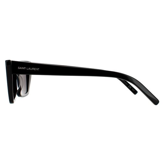 SAINT LAURENT Mica Sunglasses