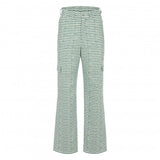 SHRIMPS Annette Straight Leg Trouser - Sz12