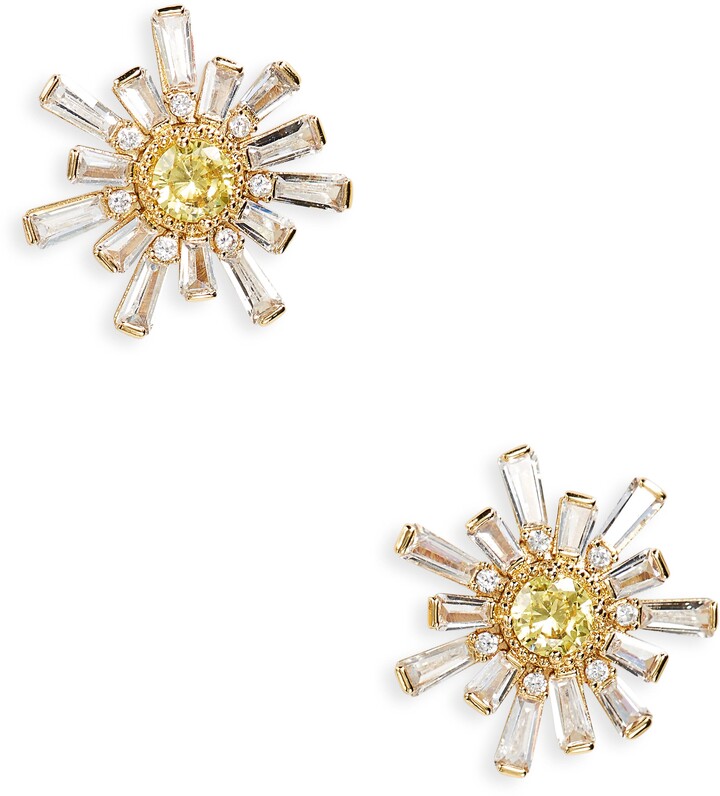 KATE SPADE Sunny Stud Earrings