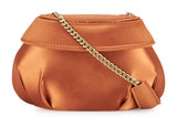 Deadly Ponies Tops Off Satin Mini Bag RRP$295